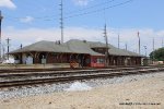 Gainseville depot